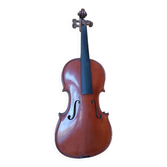 Child study violin