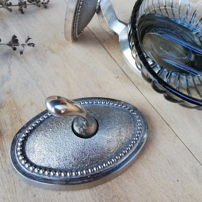 Duo for bathroom: soap holder and towel hook