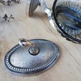 Duo for bathroom: soap holder and towel hook