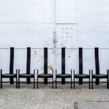 Golem chair by Vico Magistretti for Poggi, Italy, 1969