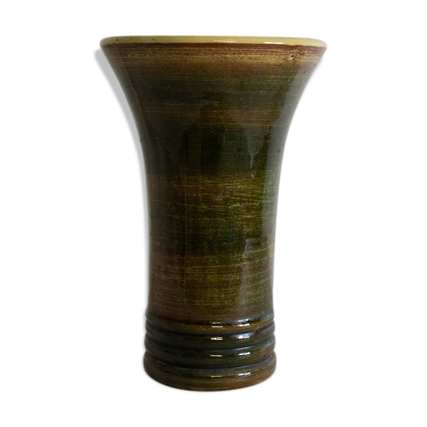 Accolay Potters Vase
