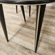 Set of Six Mid-Century Modern Dining Chairs by Umberto Mascagni