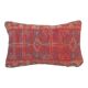 Vintage Turkish cushion cover 30x51 cm