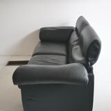 DS DS 10 modular leather canape