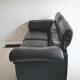 DS DS 10 modular leather canape