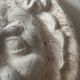 Lion head for fountain
