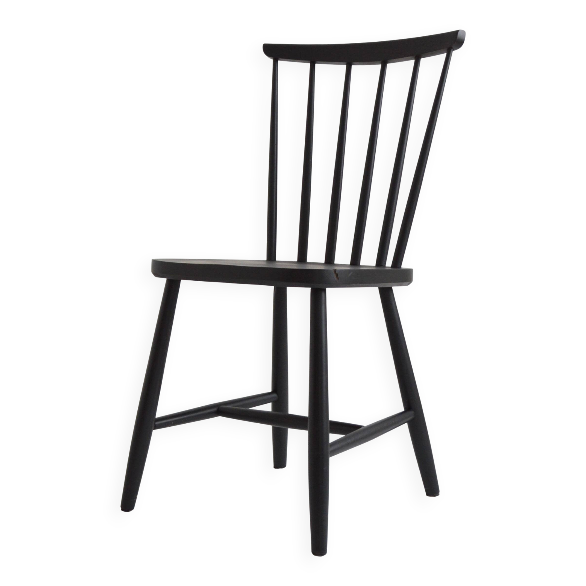 Vintage Tapiovaara chair 1960s