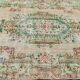 Ancient artisanal Anatolian carpet 295x175cm