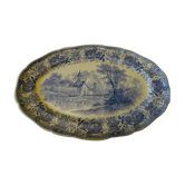 Long dish Villeroy and Boch