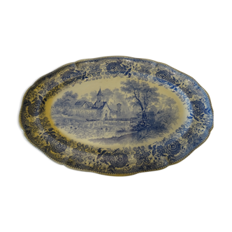 Long dish Villeroy and Boch