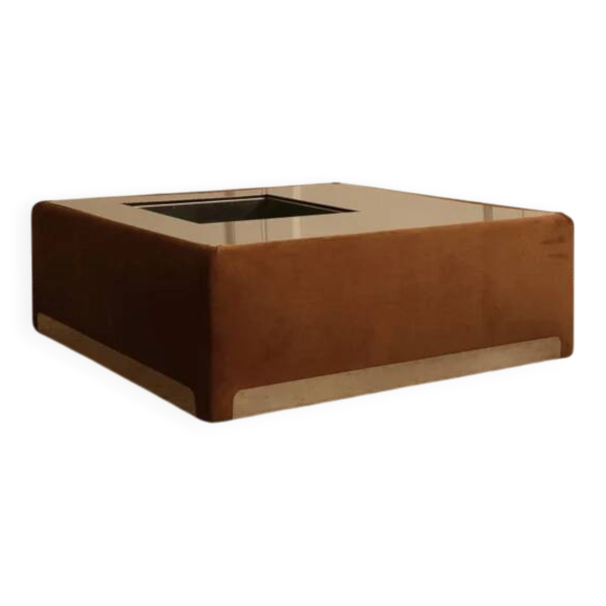 Coffee table - Italy 1970s