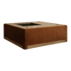 Coffee table - Italy 1970s