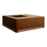 Table basse, Italie 1970