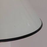 Ultra-lightweight vintage minimalist suspension design