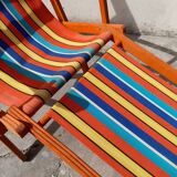 Chilean Vintage Transat