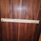 Icon of 1960s design – Carlo de Carli. Coat rack set.