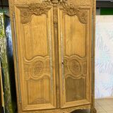 Norman wardrobe