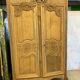 Armoire Normande
