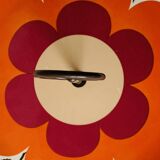 Vintage Gien cheese board - Harmonie series