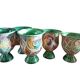 Handmade ceramic mug