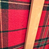 Vintage 2-seater sofa