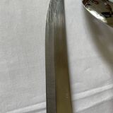 Couverts manches bambou vintage