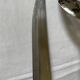 Vintage bamboo handle cutlery