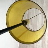 Vintage floor lamp from the 60s