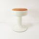 Space Age Stool, Isoklepa, Germany, 1970s