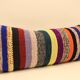 Turkish kilim cushion, 40x90 cm, KD-53