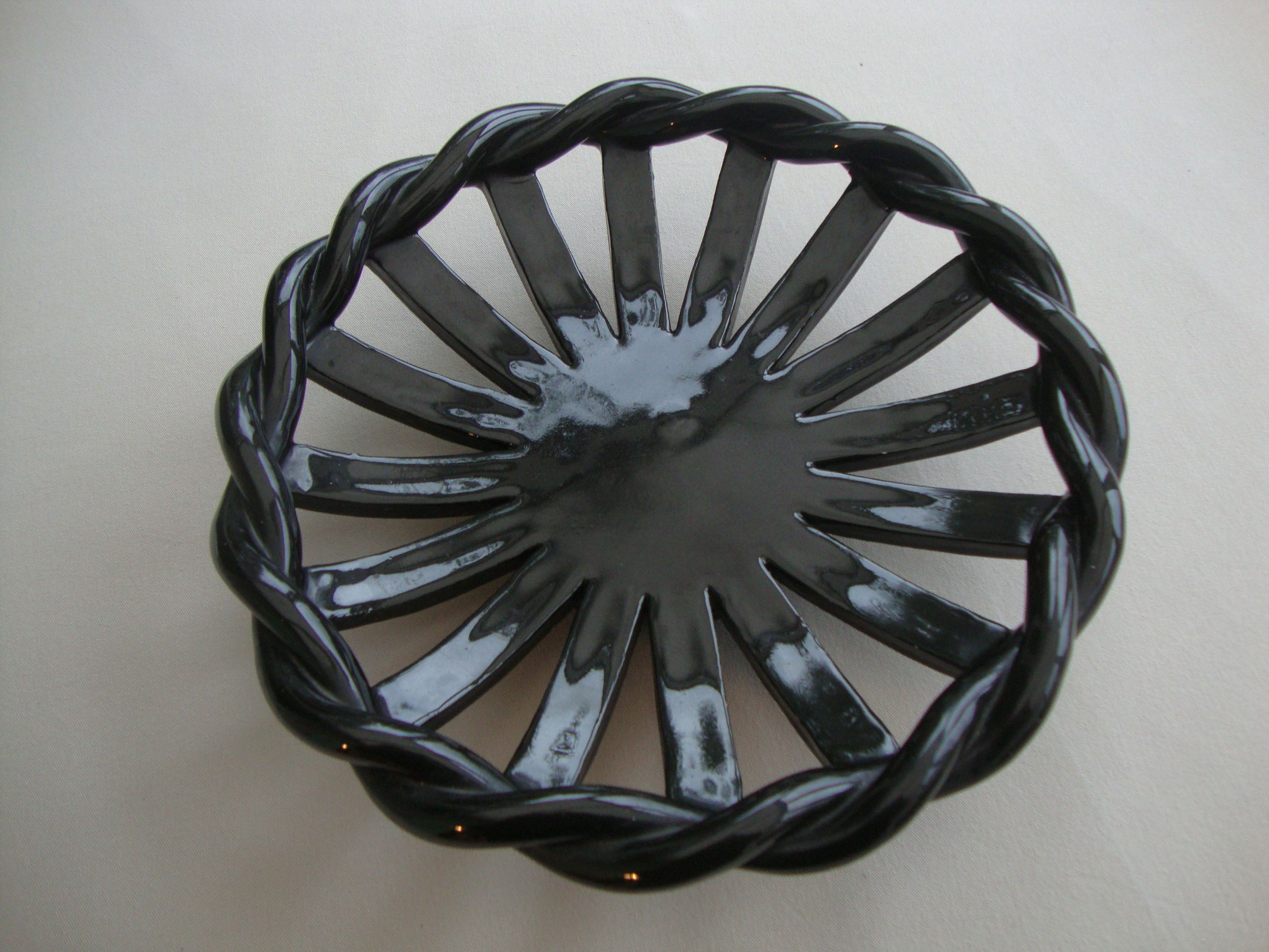 Francis Cova Ceramic Art Cup