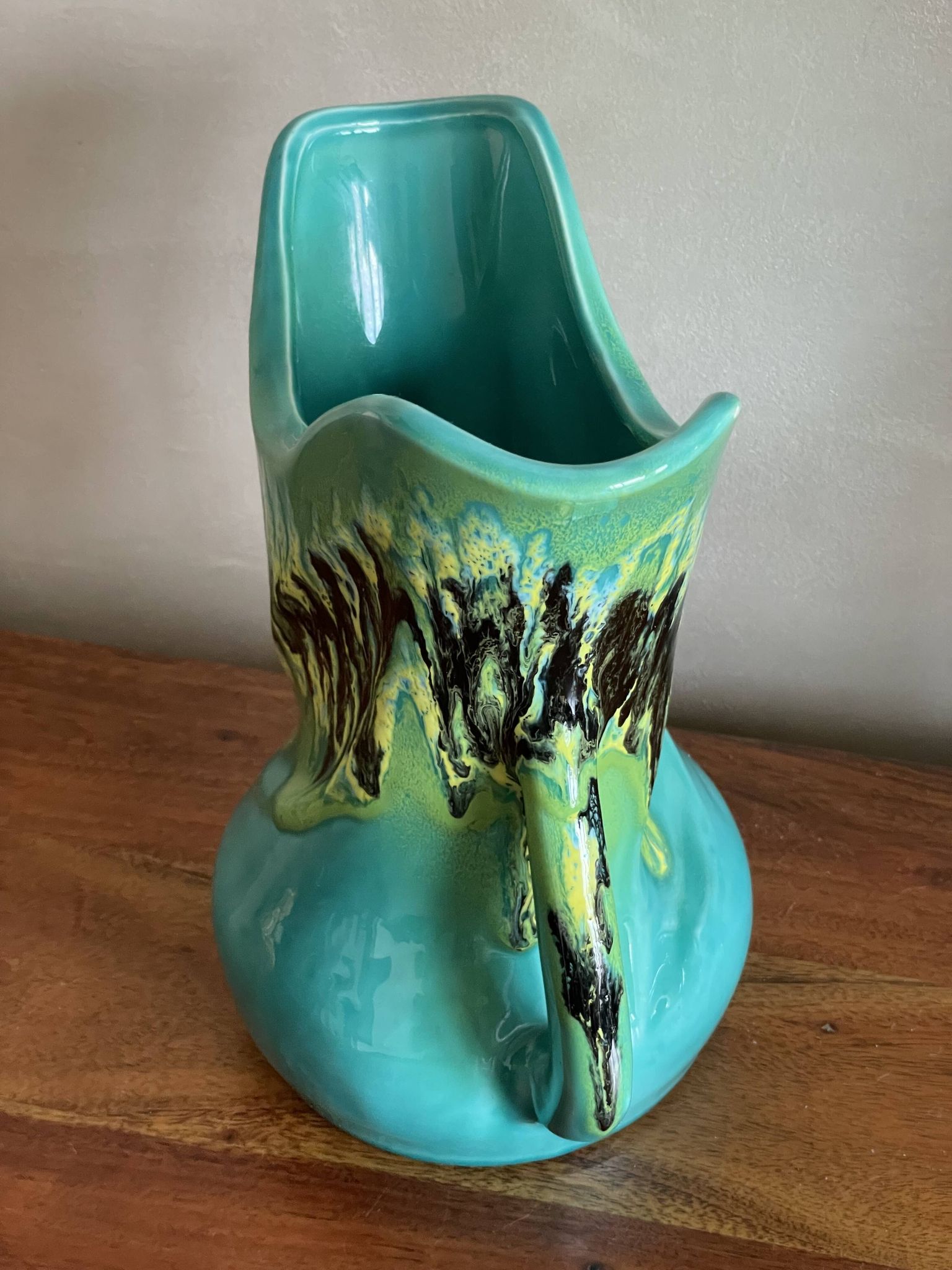 Large Vallauris Vase