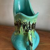 Large Vallauris Vase