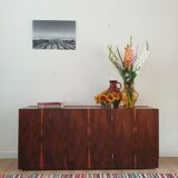 Sideboard palisander veneer