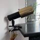 Zodiac clamp spotlight by Jacques Biny for Lita