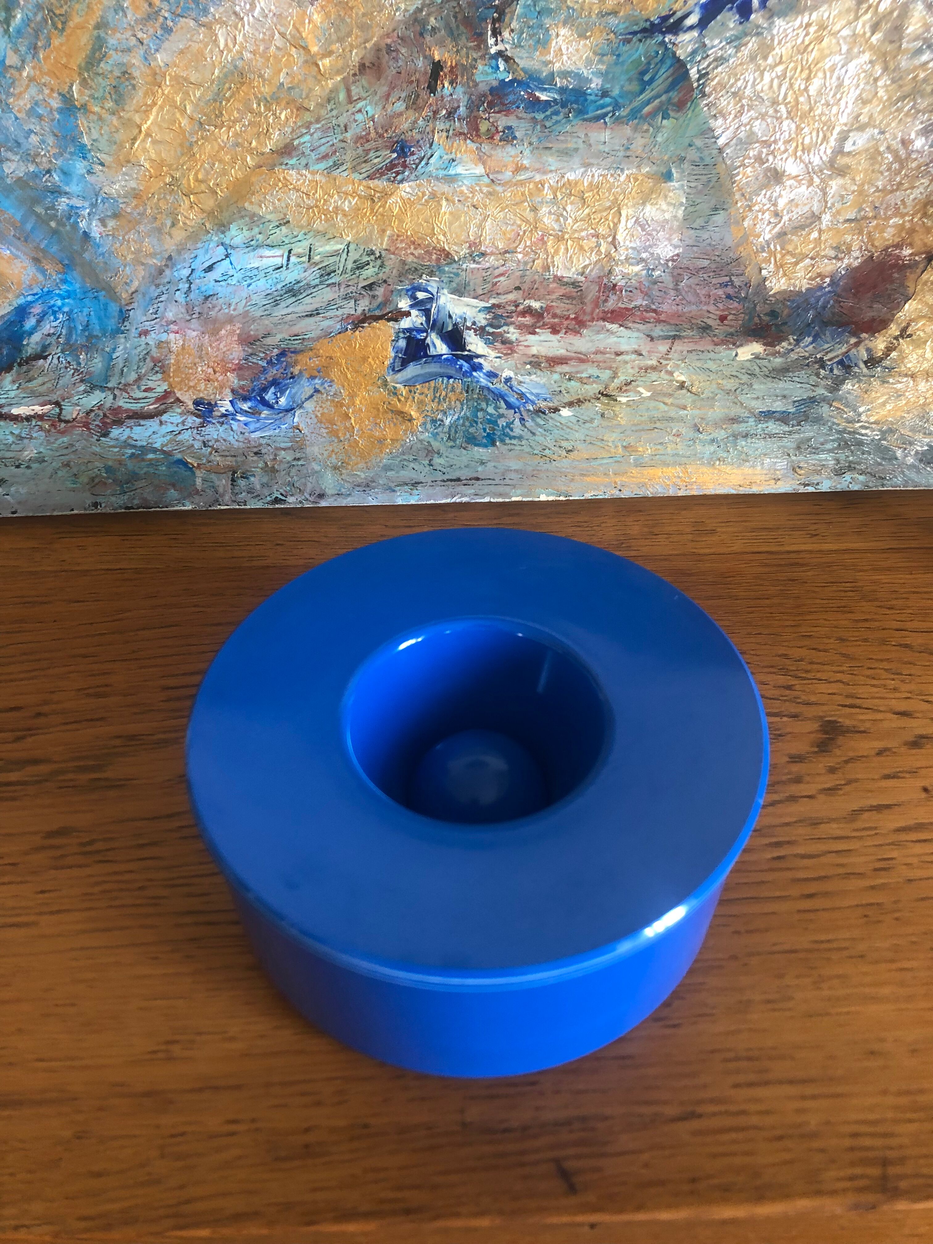 Scandinavian/vintage ashtray, 1960/70 Sweden