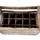 Caisse de vin 15 bouteilles 1930