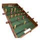 Baby foot de table vintage