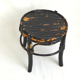 Porte-plante en bambou