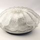 Applique plafonnier verre oursin