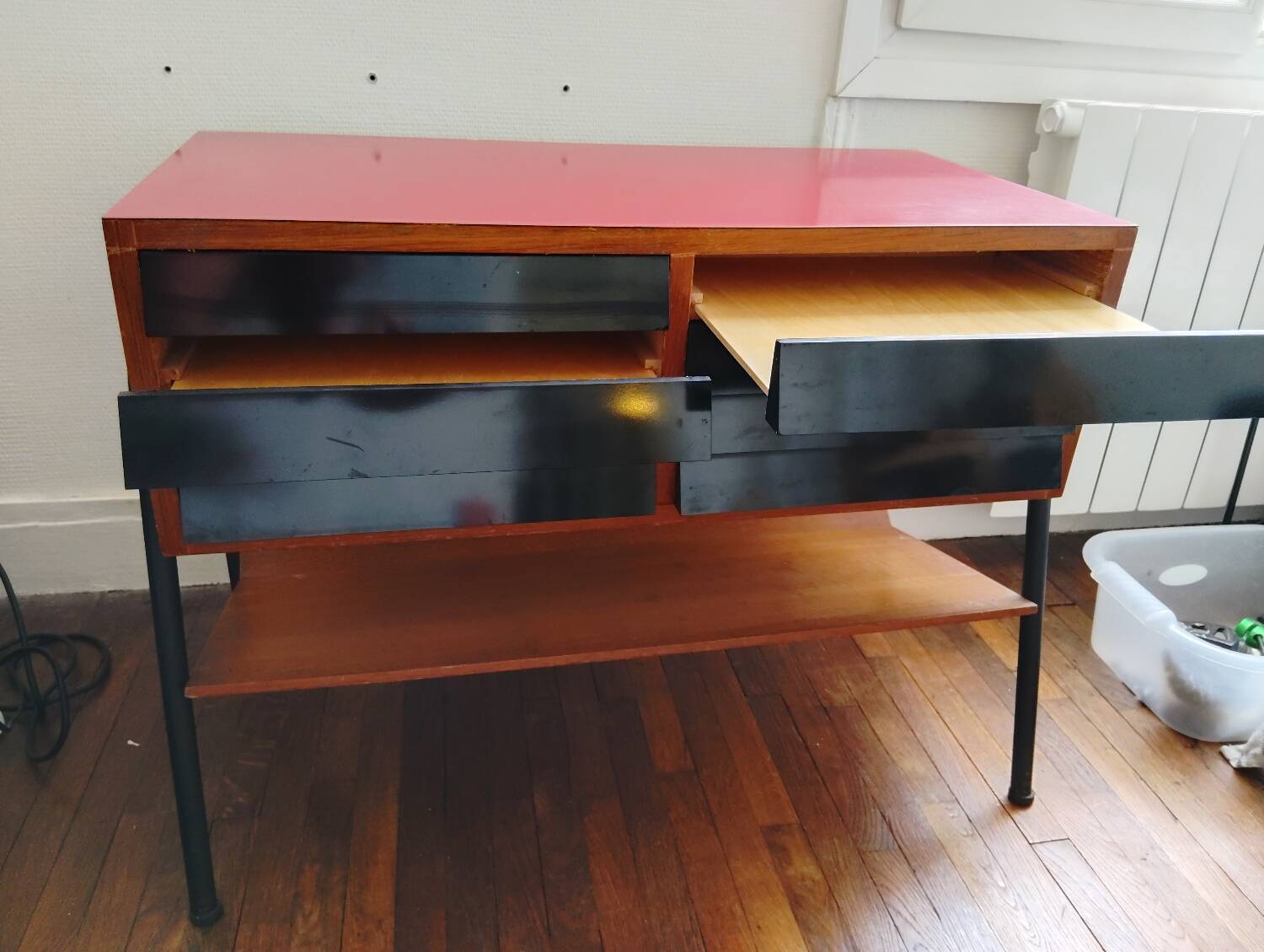 vinyl furniture manufrance