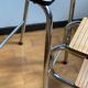 Tabouret escabeau