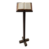 Lectern, antique conference desk