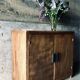 Buffet or antique workbench from around 1950.