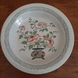 Longwy plates