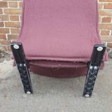 Fauteuil Concorde par Pierre Paulin
