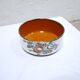 Vintage salad bowl published by Boch La Louvière