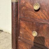 Commode empire
