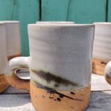 Colombier pottery ceramics