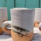 Colombier pottery ceramics